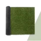 Césped Artificial Paco Home 133x250cm, Suave y Natural