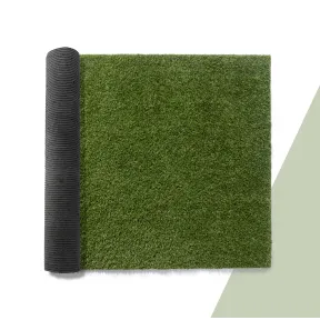 Césped Artificial Paco Home 133x250cm, Suave y Natural