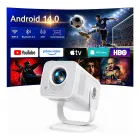 Proyector 4K1080P Portátil con Android 14.0 y App