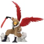 Figura de Acción Hawks II - My Hero Academia Amazing Heroes Plus