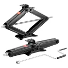 Gatos de Tijera 2277 kg con Manivela para Autocaravanas