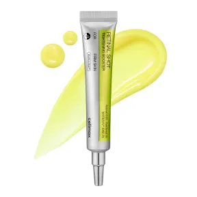 Booster Reafirmante Vita A Retinal Shot 15ml a 10.99€