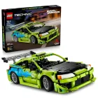 Coche Mitsubishi Eclipse de Fast and Furious - LEGO Technic Kit