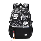 Mochilas para Adolescentes 32 L con Correa Pectoral y Carro