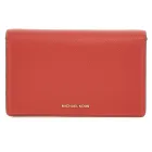 Bolso Burnt Sienna de Cuero Michael Kors