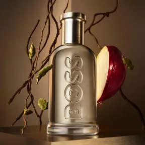 BOSS Bottled 100 ml | Eau de Parfum amaderada y especiada