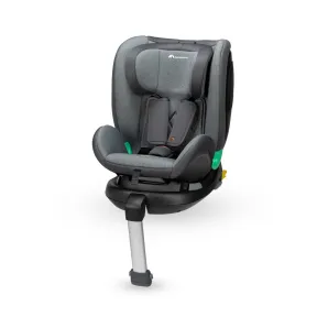 Silla de Coche Bebeconfort EvolveFix Plus 360, 0-12 Años