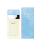 Dolce & Gabbana Light Blue 100 ml: Eau de Toilette Mujer