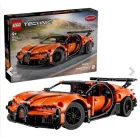 Hipercoche Bugatti Chiron Pur Sport LEGO Technic 42222