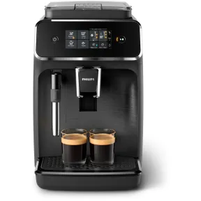 Cafetera superautomática Philips Serie 2200 Espresso