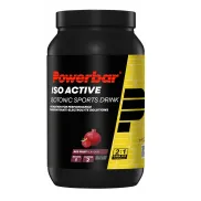 Bebida isotónica Powerbar Isoactive - Frutos Rojos 1320g