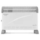 Convector Turbo Orbegozo CVT 3300 2000W para 20m2