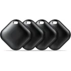 Rastreador antipérdida Android Smart Tag para llaves y maletas