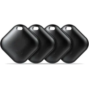 Rastreador antipérdida Android Smart Tag para llaves y maletas