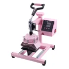 Máquina de Prensado por Calor 5 en 1 con Control Digital