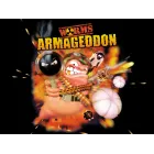 Armageddon de Worms en Steam
