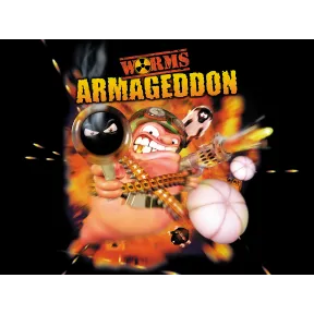 Armageddon de Worms en Steam