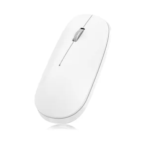 Bluetooth Ratón Inalámbrico