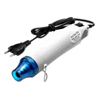 Pistola de calor eléctrica portátil 300 W para estampado