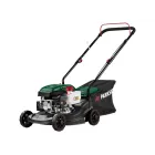 Cortacésped 2400 W a gasolina eficiente y potente