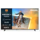 Televisor Philips 40PQS6901 QLED 40" Full HD Ambilight