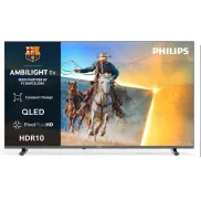 Televisor Philips 40PQS6901 QLED 40" Full HD Ambilight