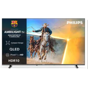 Televisor Philips 40PQS6901 QLED 40" Full HD Ambilight
