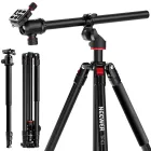 Trípode Horizontal Alto NEEWER 90 para Cámara TP63