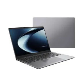Asus ExpertBook P3 14" 144Hz: Ryzen 5, 32GB RAM, 1TB SSD