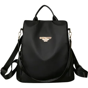 Mochila Antirrobo para Mujer Shepretty