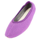 Zapatillas Unisex para Niños Beck Airbecks de Gimnasia