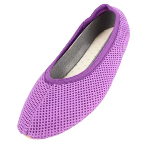 Zapatillas Unisex para Niños Beck Airbecks de Gimnasia