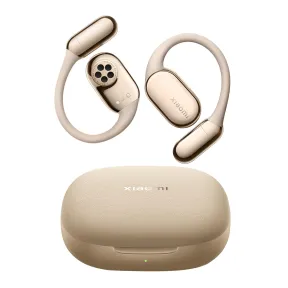 Auriculares XIAOMI OpenWear Stereo Pro | 45H | IP54 