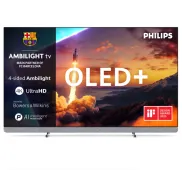 Philips 65OLED91012 TV OLED 65" UHD 4K con Ambilight