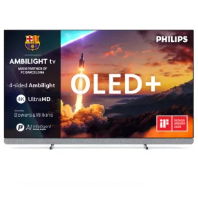 Philips 65OLED91012 TV OLED 65" UHD 4K con Ambilight