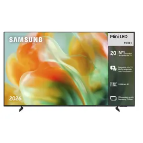 Samsung TU85M80HAUXXC 85" 4K Mini LED Smart TV 144Hz