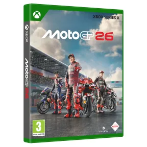 MotoGP en Xbox 26: La Experiencia Definitiva
