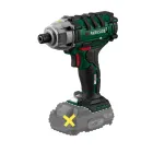 Atornilladora recargable de impacto 20 V