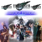Trilogía de FINAL FANTASY VII Remake (STEAM Edition)