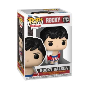 Rocky IV Funko Pop Coleccionable