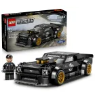 Ford Mustang Hoonicorn V1 de Ken Block - LEGO Speed Champions