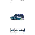 Zoom Fly 6 de Nike: Zapatillas para velocidad y rendimiento