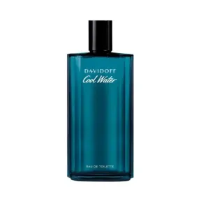 Eau de Toilette DAVIDOFF Cool Water 200 ml