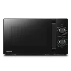 Microondas Toshiba MW2-MG20P con Grill y cocción combinada