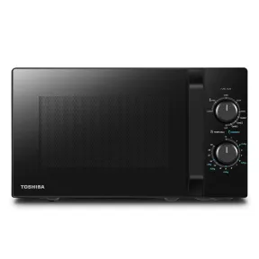 Microondas Toshiba MW2-MG20P con Grill y cocción combinada
