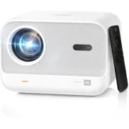 Proyector Full HD YABER LS2, 1080P, Sonido JBL, Enfoque Rápido