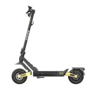 NAVEE ST5 Pro: Patinete Eléctrico Avanzado