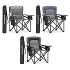Silla Plegable de Camping SONGMICS para Exterior