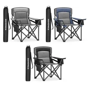 Silla Plegable de Camping SONGMICS para Exterior
