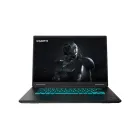 Laptop Gigabyte A16, Intel i7, 32GB RAM, 1TB SSD, RTX 5070